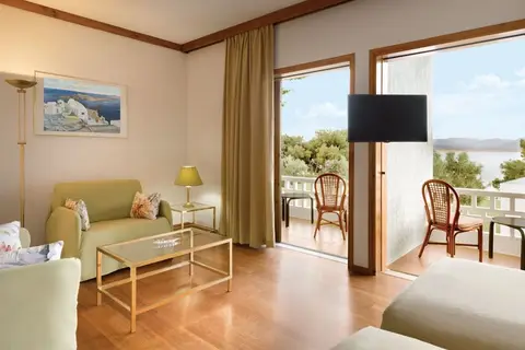Wyndham Loutraki Poseidon Resort in Δημοτική Ενότητα Λουτρακίου - Περαχώρας — foto 21