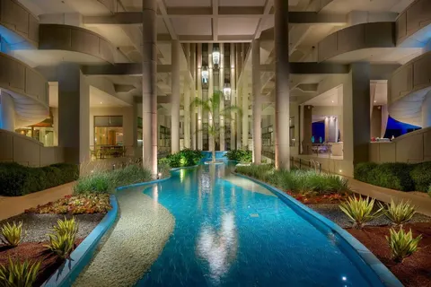 Elysium Resort And Spa foto 13