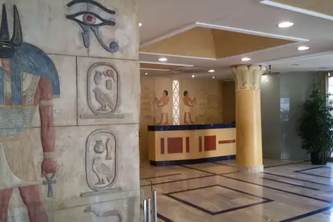 Cleopatra Hotel & Spa in Lloret de Mar — foto 8