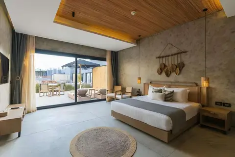 SUNRISE Tucana in Makadi Bay — foto 21