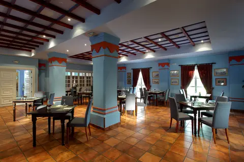 Exe Gran Hotel Solúcar in Sevilla — foto 26