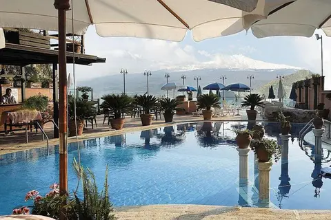 Villa Sonia in Castelmola — foto 12