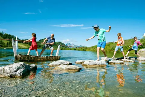 Familienurlaub Hoch 2 foto 12