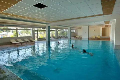 Alfagar Aparthotel in Albufeira — foto 23