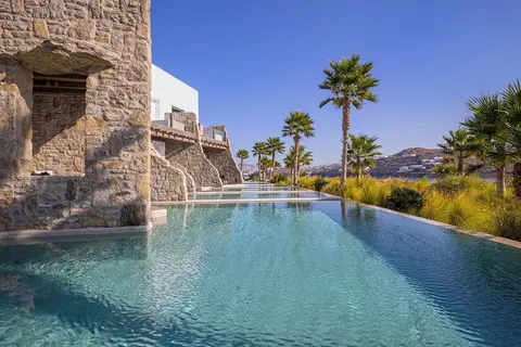Aeonic Suites & Spa Mykonos in Mykonos, foto 22