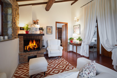 La Panoramica Gubbio - Maison de Charme foto 10