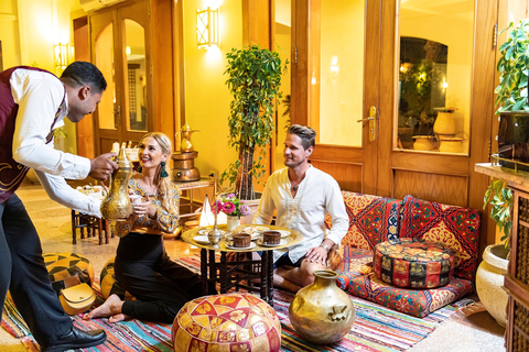 Three Corners Fayrouz Plaza Beach Resort foto 13