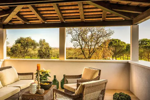 Meneghetti Wine Hotel & Winery in Bale — foto 10