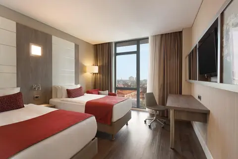 Ramada Encore by Wyndham Istanbul Bayrampasa in Fatih — foto 27