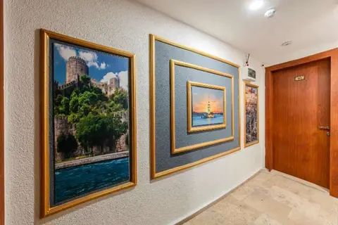 La Pazza Suites in Beyoğlu — foto 10
