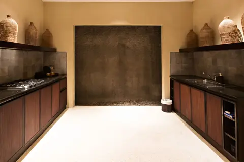KAYUMANIS SANUR PRIVATE VILLAS &SPA in Denpasar — foto 14