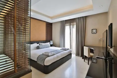 Melia Desert Palm Dubai in Dubai, foto 19