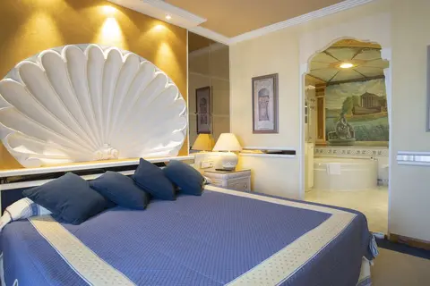 Hotel Benidorm East by Pierre & Vacances in Benidorm — foto 13