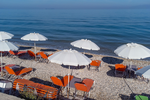 Appartementen Ippocrates foto 7