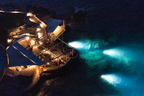 Porto Elounda Golf & Spa Resort in Δημοτική Ενότητα Αγίου Νικολάου — foto 4