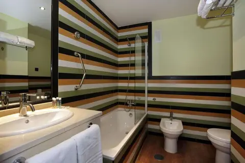 The Key Sensation Hotel in Torremolinos — foto 17