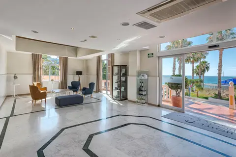 Hotel Bahia Tropical in Almuñécar — foto 5