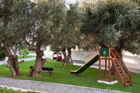 Althea Village in Δαράτσος — foto 20