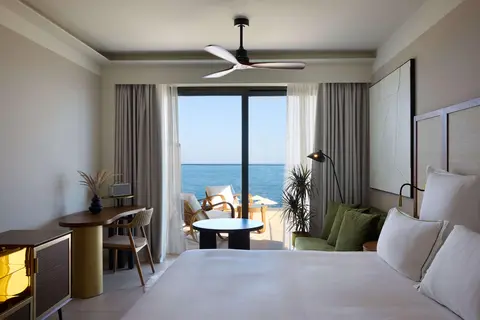 Aulus Chania Resort, Curio Collection by Hilton in Σταυρός — foto 10