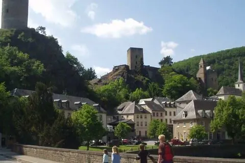 Gourmet en Relax Hotel De La Sure foto 16