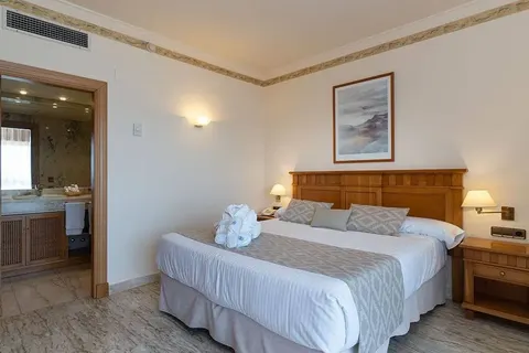 MS Amaragua Hotel & Convention Center foto 5