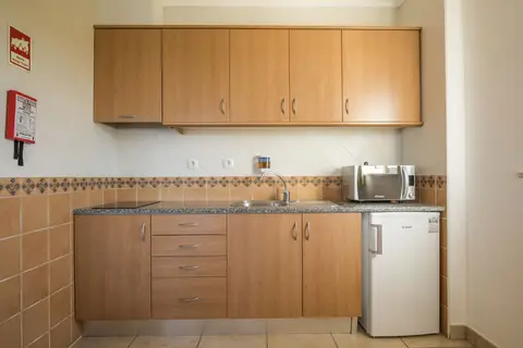 Appartementen Clube Porto Mós in Lagos — foto 14