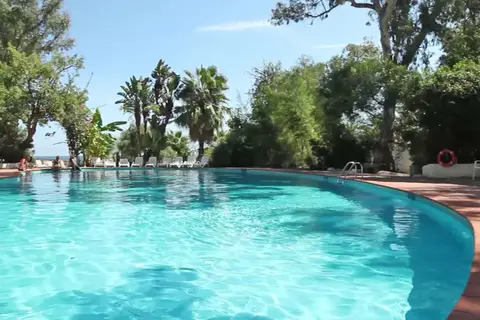 Arbatax Park Resort in Tortolì