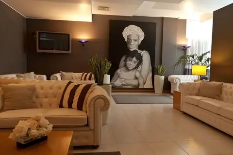 Hotel Santiago in Rome — foto 8