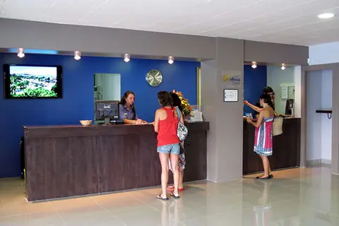 Ibersol Playa Dorada in el Vendrell — foto 10