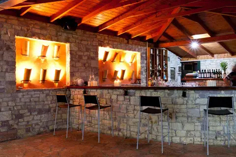 Olympic Village Hotel & Spa in Αρχαία Ολυμπία — foto 6