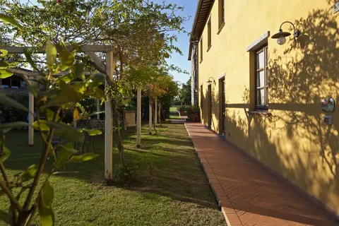 Antico Casale in Sarzana — foto 22