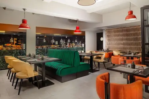 Anise by Aluma Hotels and Resorts in Athene — foto 7