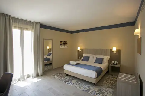 Map Holiday Residence in Milaan, foto 27