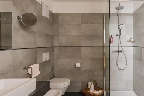 Hotel Dolomitenhof foto 8