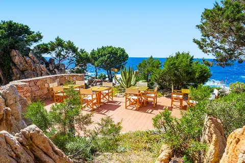 Hotel Costa Paradiso in La Trinitai e Vignola/Trinità d'Agultu e Vignola — foto 2