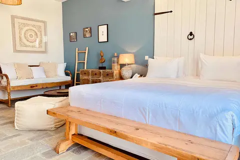 Caesars Gardens Hotel & Spa in Lindos, foto 27
