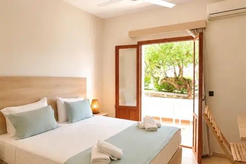 Hotel Casa Garden in Δημοτική Ενότητα Καρπάθου — foto 2