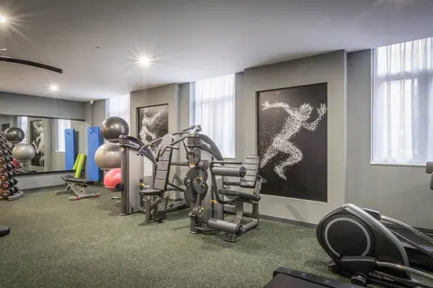 Hotel Riu Plaza The Gresham Dublin in Dublin — foto 9