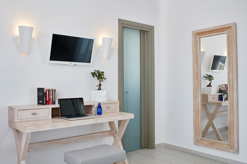 Hotel en Appartementen Aegean Plaza foto 10