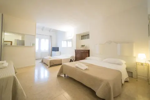 Academia Resort in Bergamo, foto 28