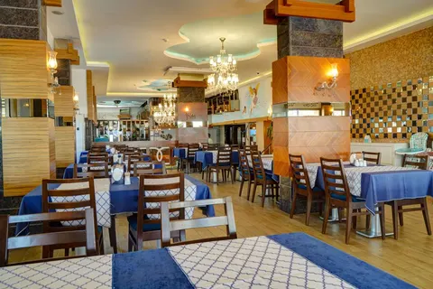 Parador Beach Hotel foto 18