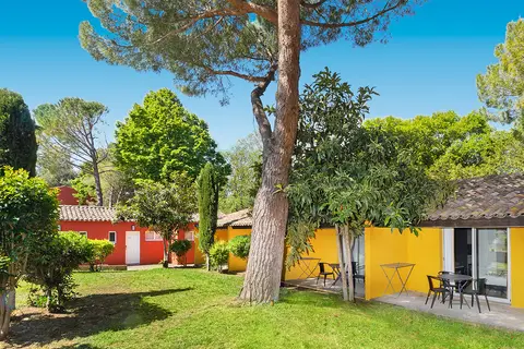 Sowell Hôtels L'olivier in Arles, foto 13