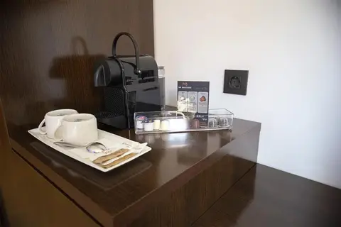 MB Boutique Hotel in Nerja — foto 2
