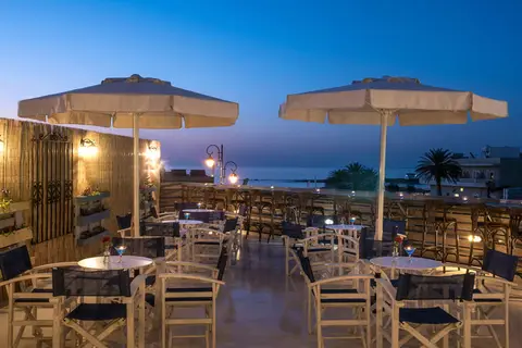 Kastro Beach Appartementen in Μάλια — foto 15
