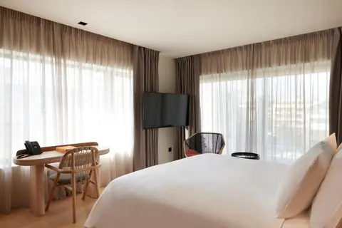 Dusit Suites Athens in Athene — foto 6
