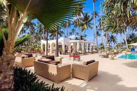 TUI Blue Bahari Zanzibar in Kiwengwa — foto 7
