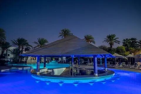 Marhaba Beach in Hôtel Marhaba Beach — foto 28