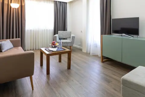 Hotel Black Tulip Porto in Vila Nova de Gaia — foto 12