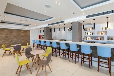 Belair Beach Hotel foto 3