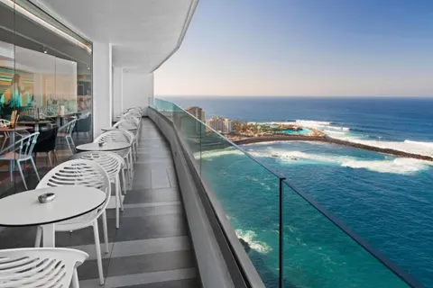 Hotel Atlantic Mirage Suites & Spa - Adults only in Puerto de la Cruz — foto 13